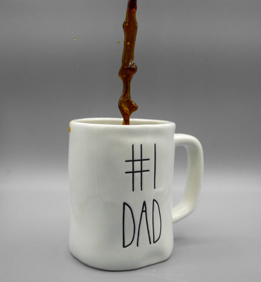 Phrase Coffee Mug