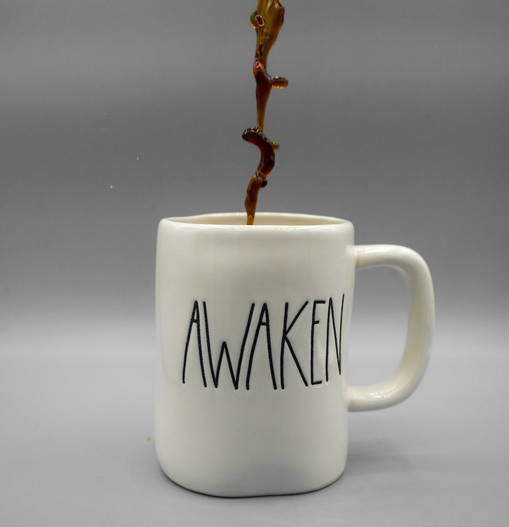 Phrase Coffee Mug