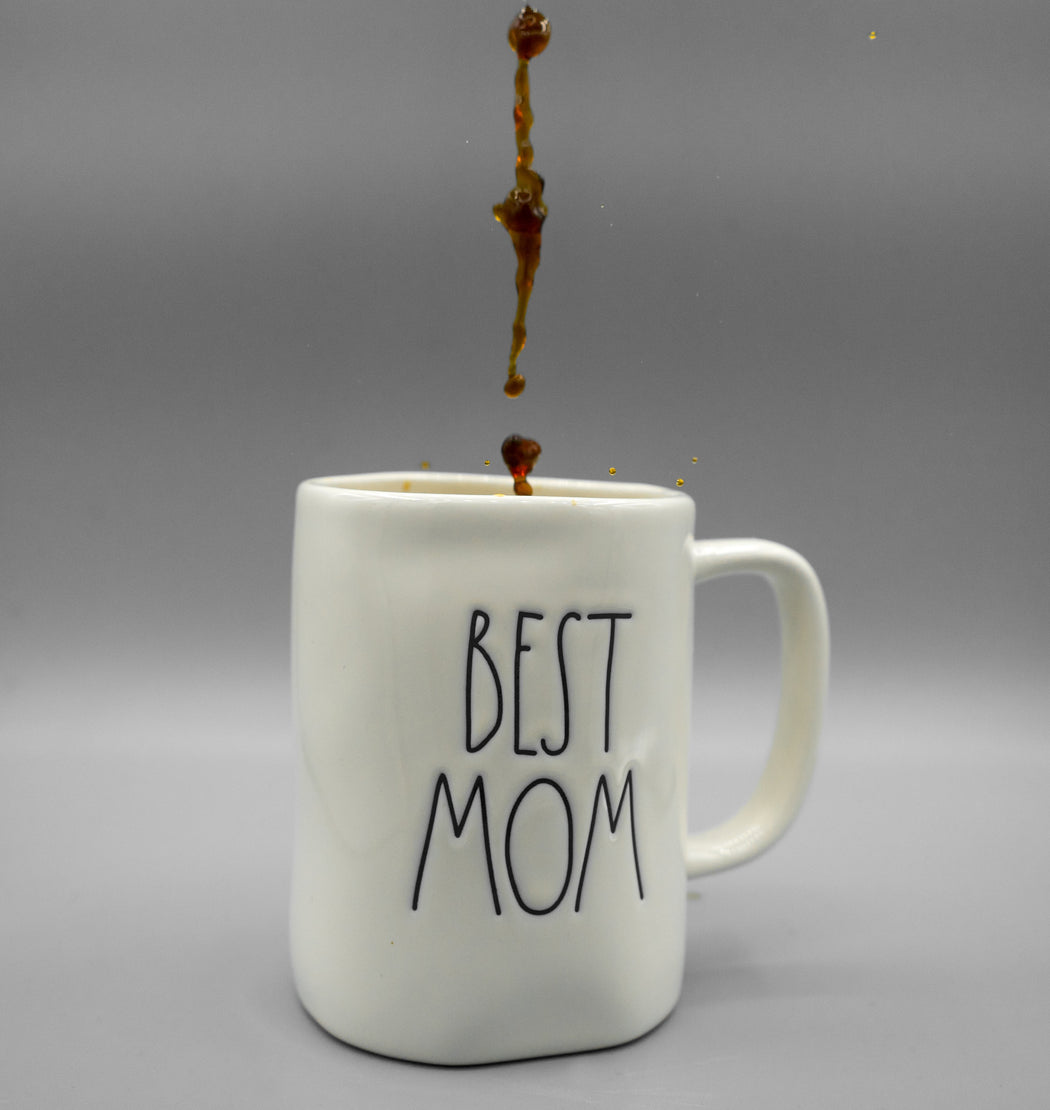 Phrase Coffee Mug